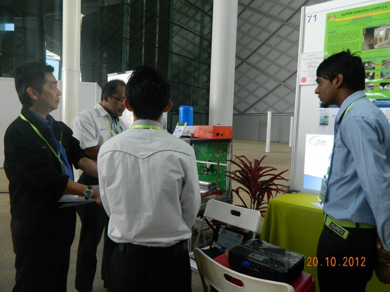 ACADREX2012 - 16 ACADREX2012 - 16